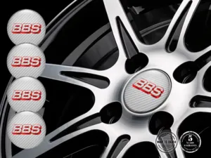 BBS Logo Emblema Cupola Sports Temporal Thrust Wave